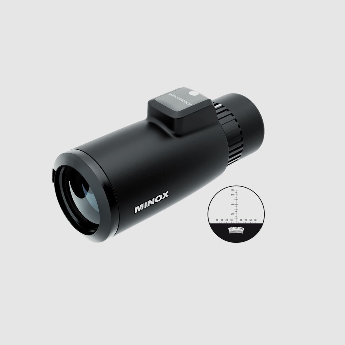 Minox Monokulare 7x42 C