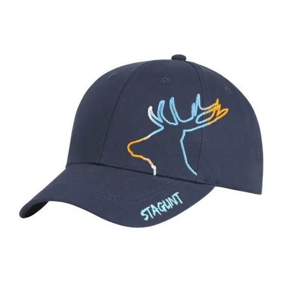 Stagunt Stag Marine Cap, image 1 of 2