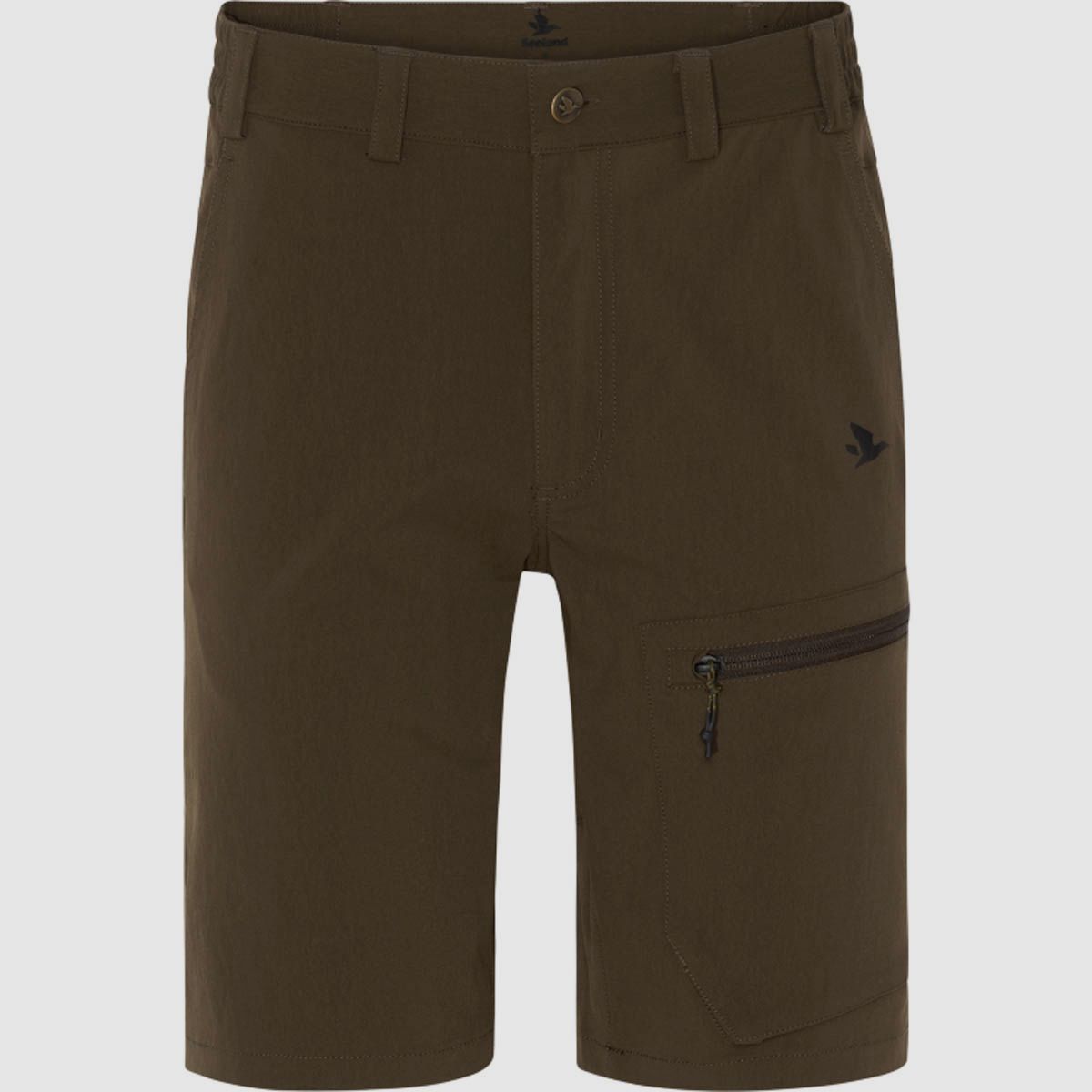 Seeland Rowan Stretch Shorts, image 2 of 4