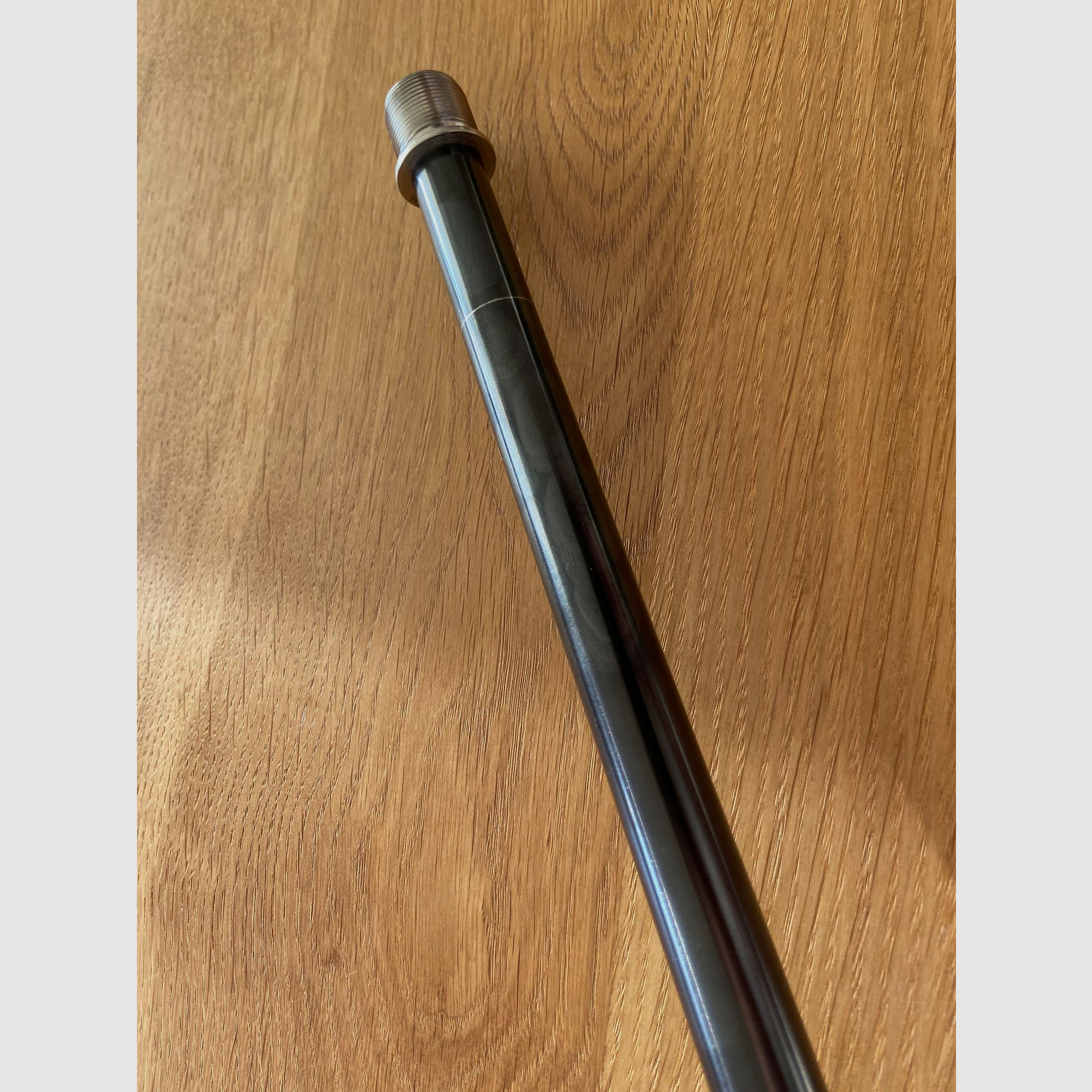 Rößler Titan 6 Repetierer mit Zeiss V6 2,5-15 x 56 Rösler Titan 6