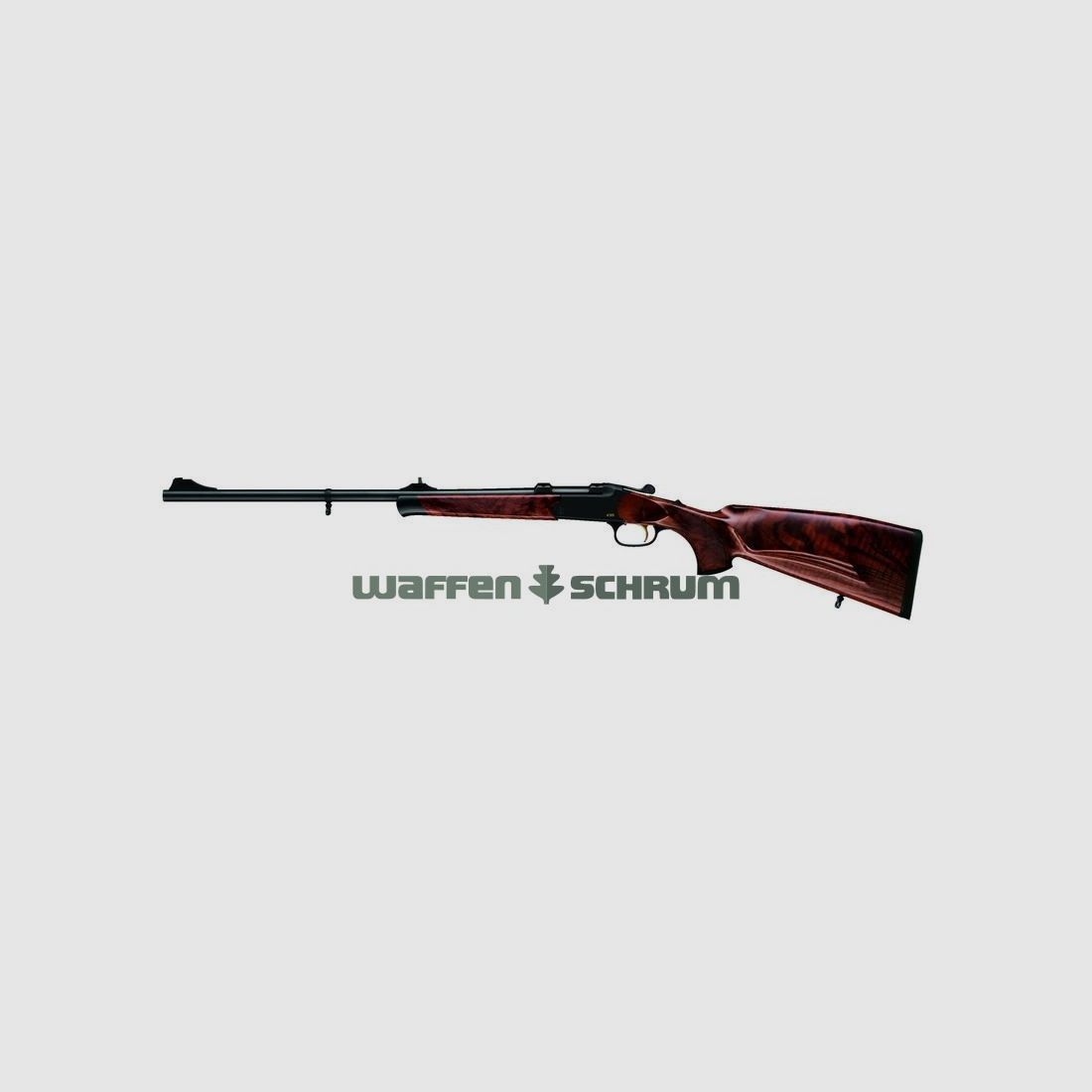 Blaser K95 Black Edition SHK:6