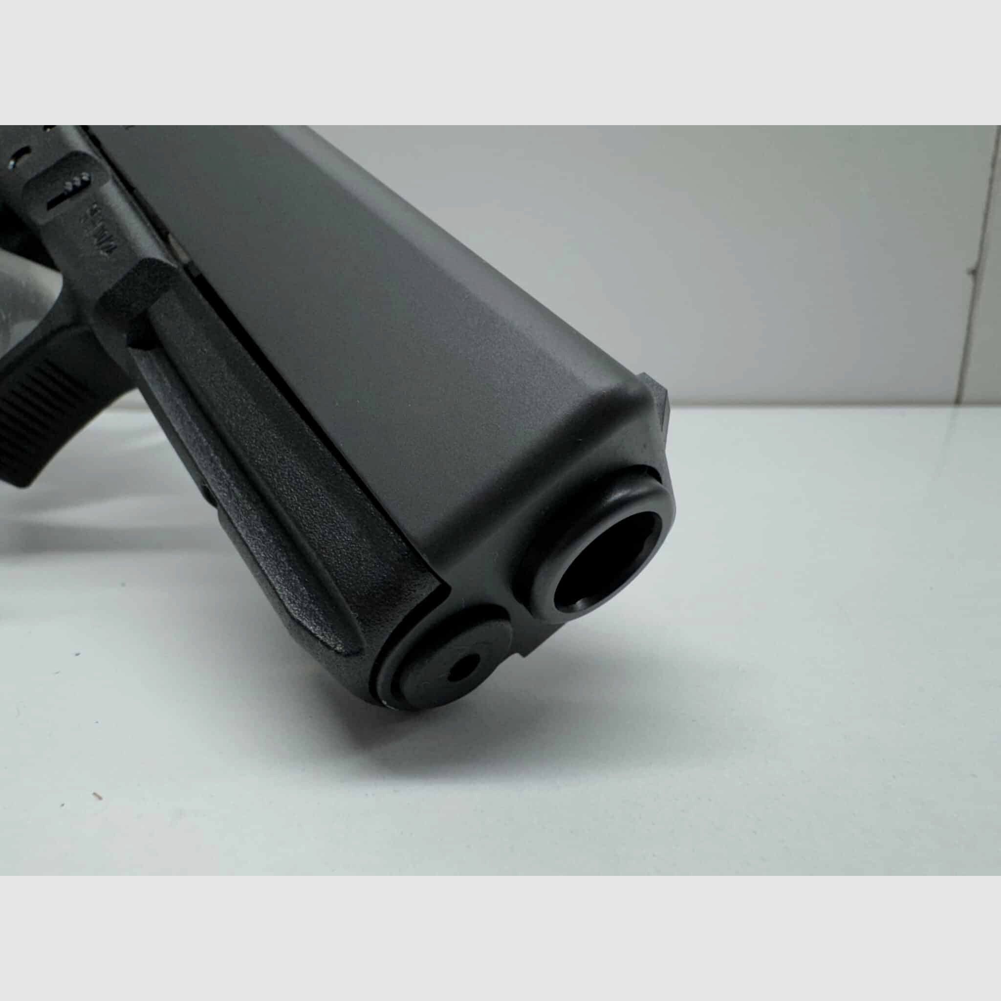 GLOCK 21 Gen4