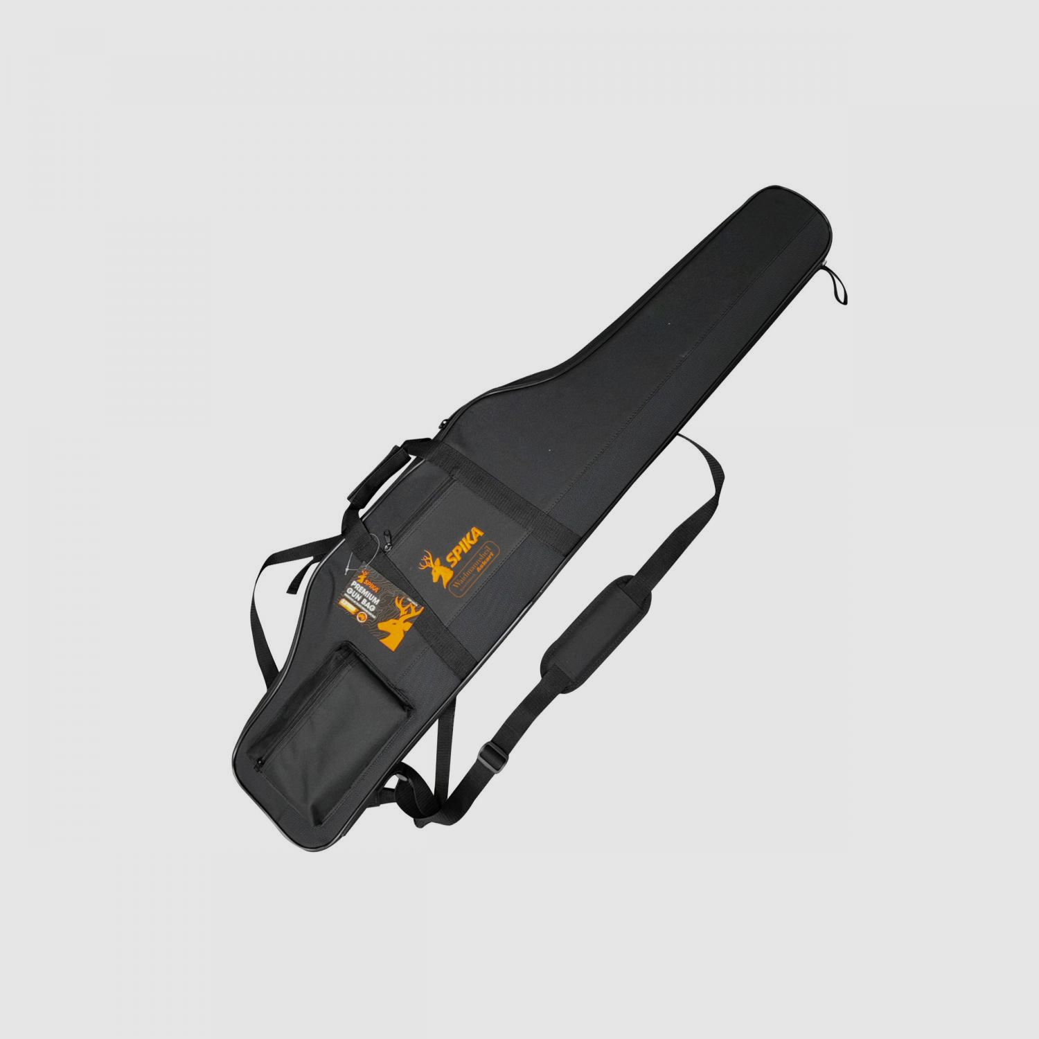 Waffenfutteral Premium Bag Range Exclusiv (schwarz)