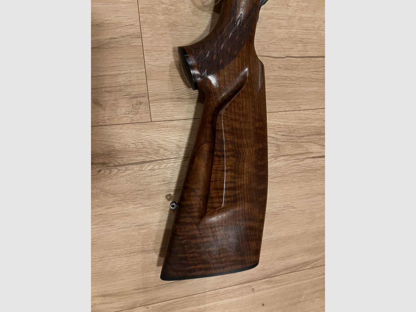 Blaser BS 97 Bergstutzen – 8x57 IRS / 5,6x52R 