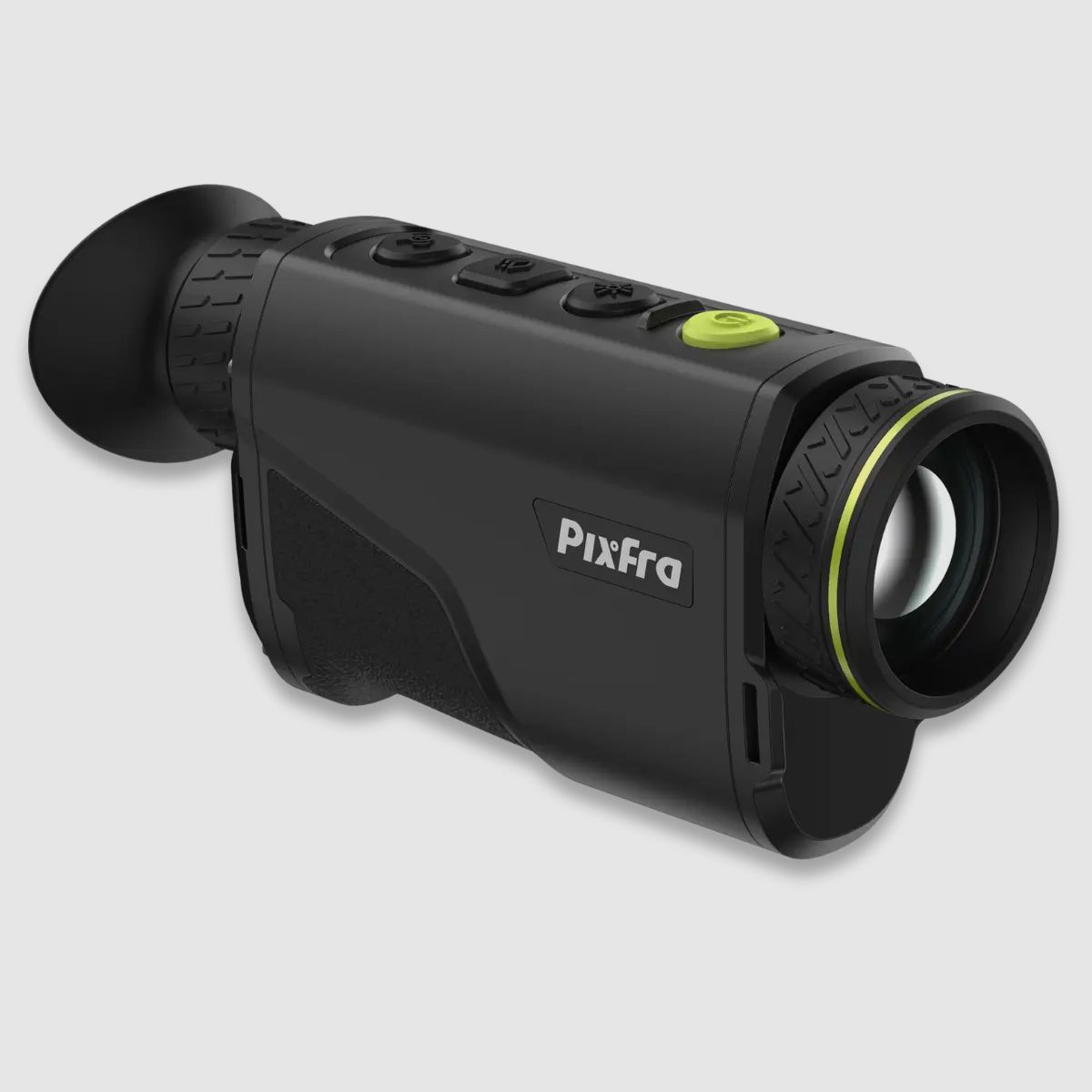 Pixfra Wärmebildmonokular Arc A635P LRF