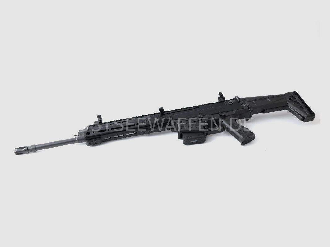 CZ BREN 2 Ms 16,5 pouces