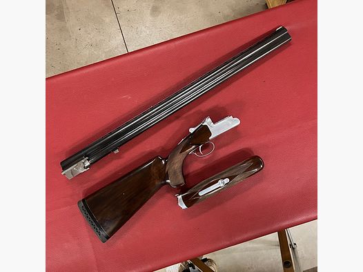 Perazzi MX 8