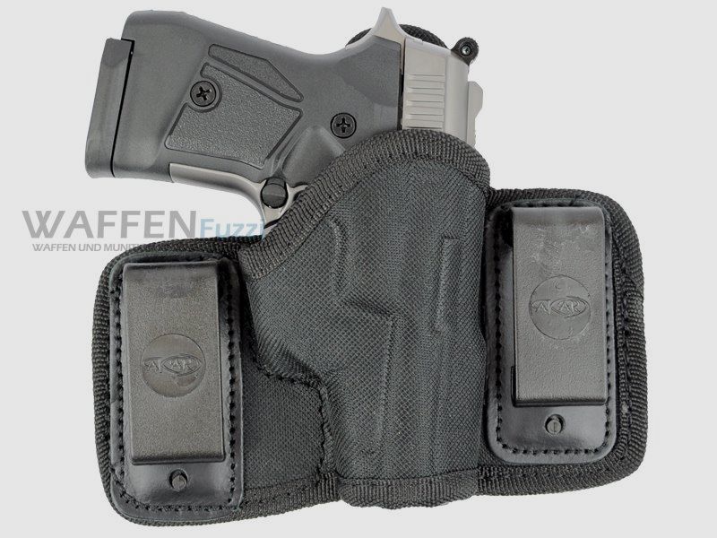 Fondina da cintura interna per Zoraki 914 Cordura