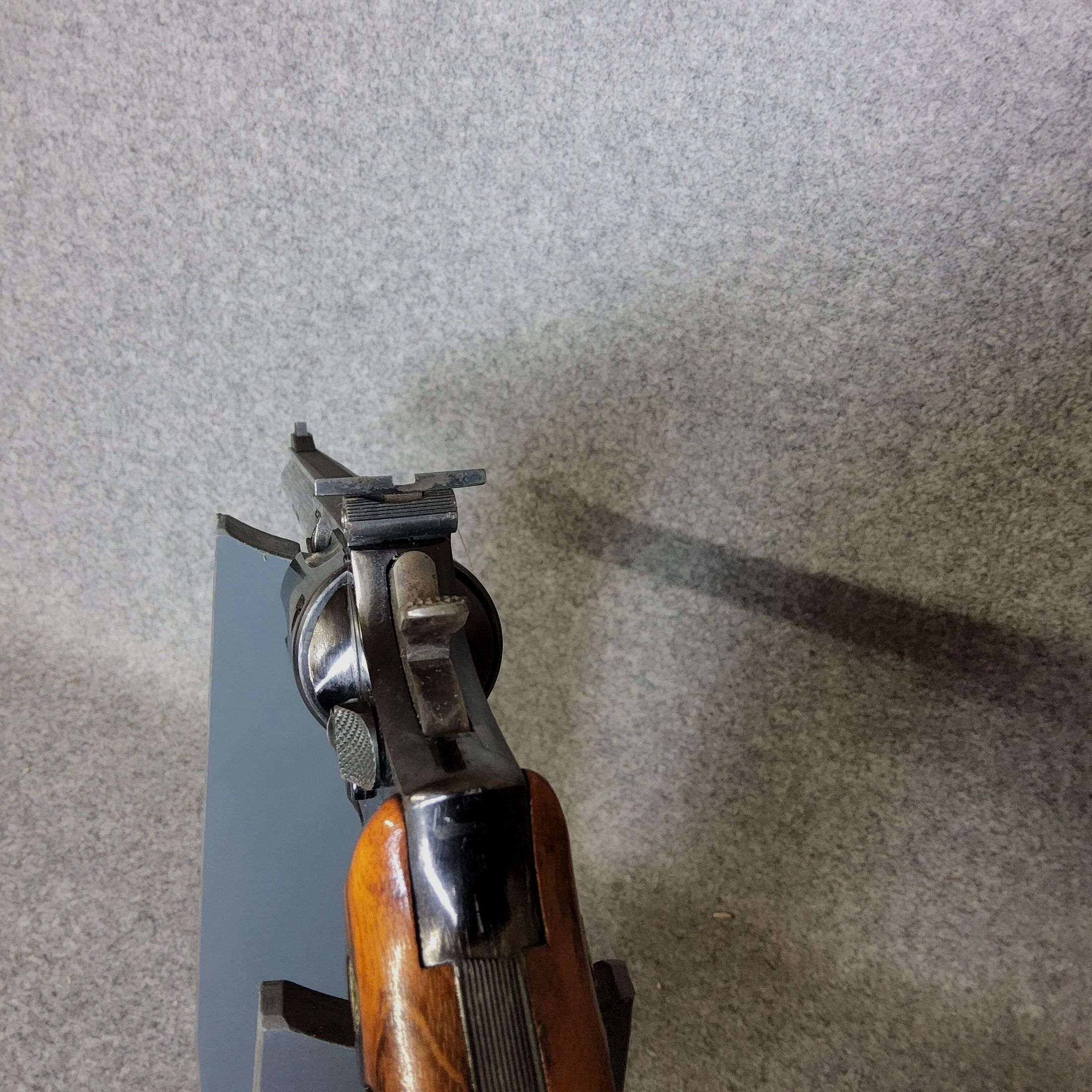 Smith&Wesson	 17-4