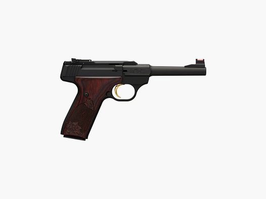 Browning Buck Mark Challenge Różane Drewno .22 LR