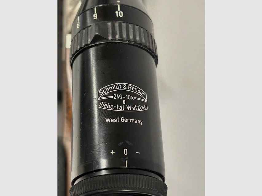 Blaser Blaser BBF 700/88 Prestige