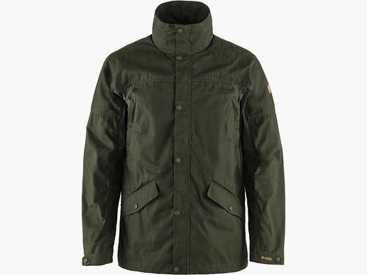 Fjällräven Herren Jacke Forest Hybrid