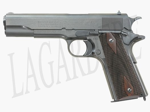 REMINGTON 1911 UMC COMMEMORATIVO (PISTOLA)