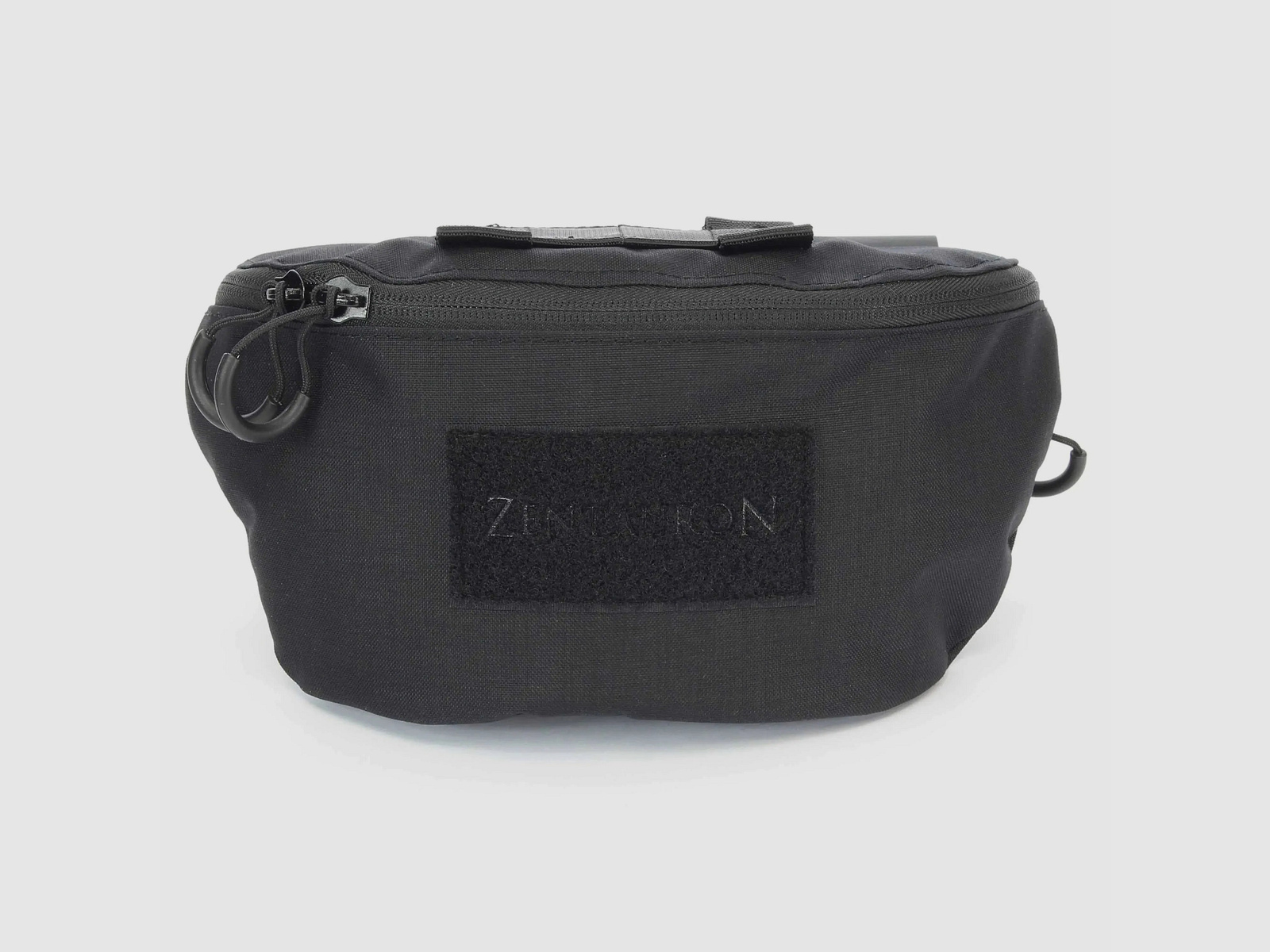 Zentauron Zentauron Tasche PC Drop Down Pouch schwarz