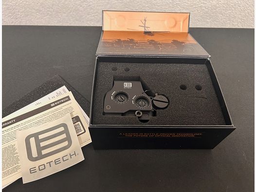 EOTech EXPS 3-0 NV
