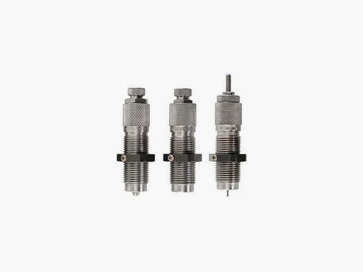 Lyman rifle 3 die set
