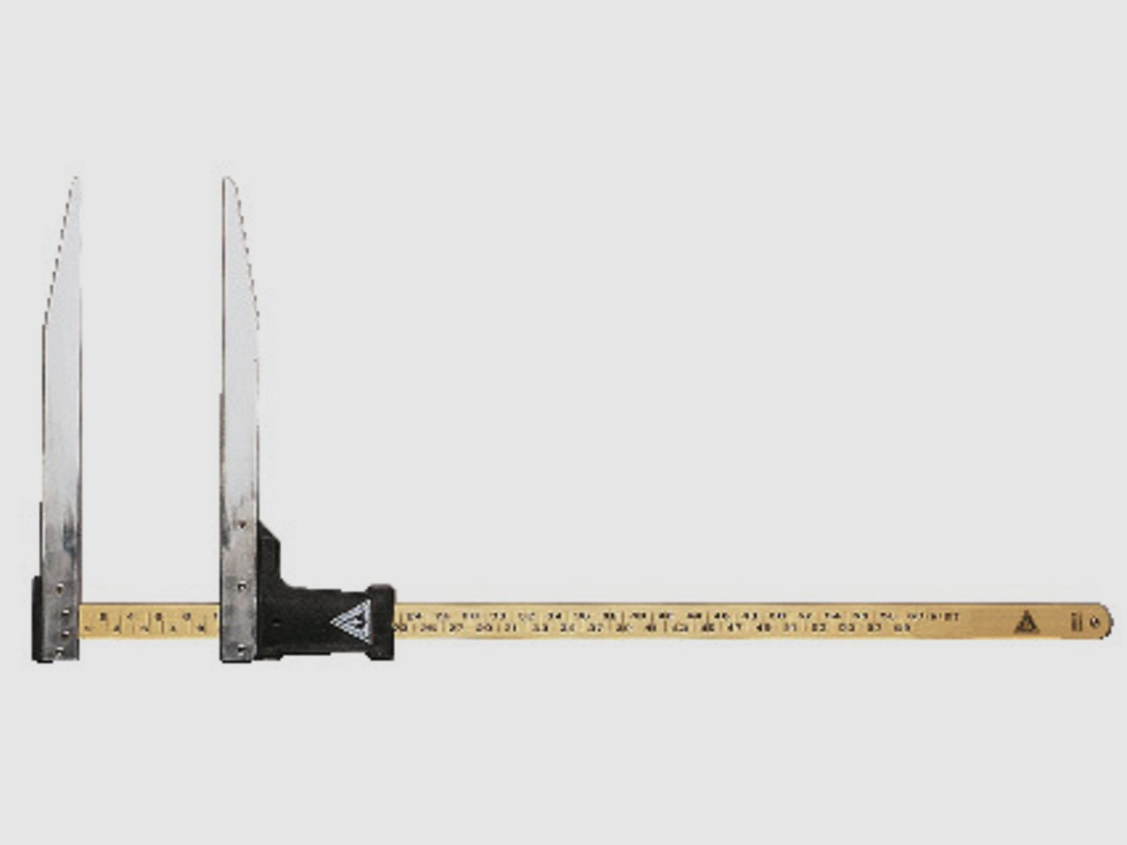 Pince de mesure Nestle Waldfix