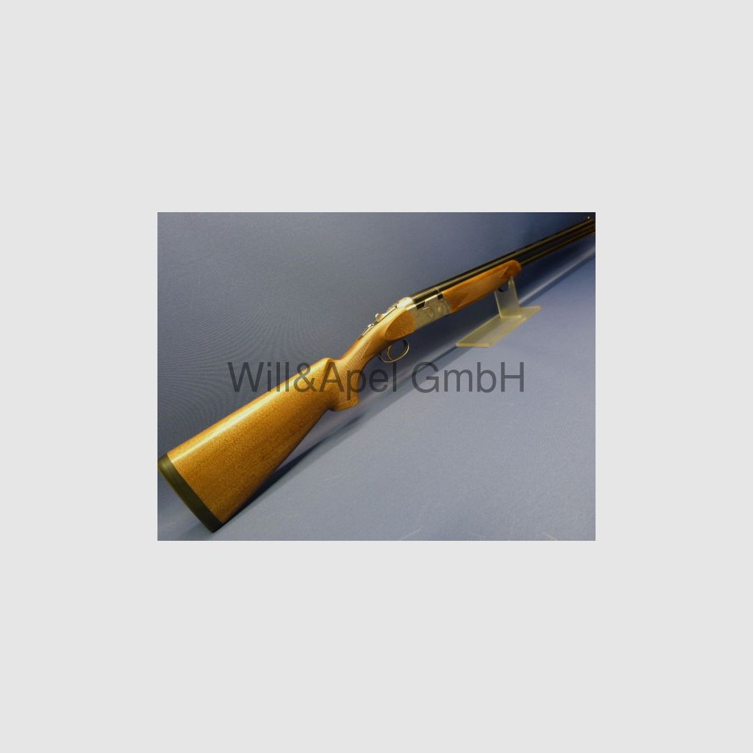 Beretta 686 Silver Pigeon I Caccia
