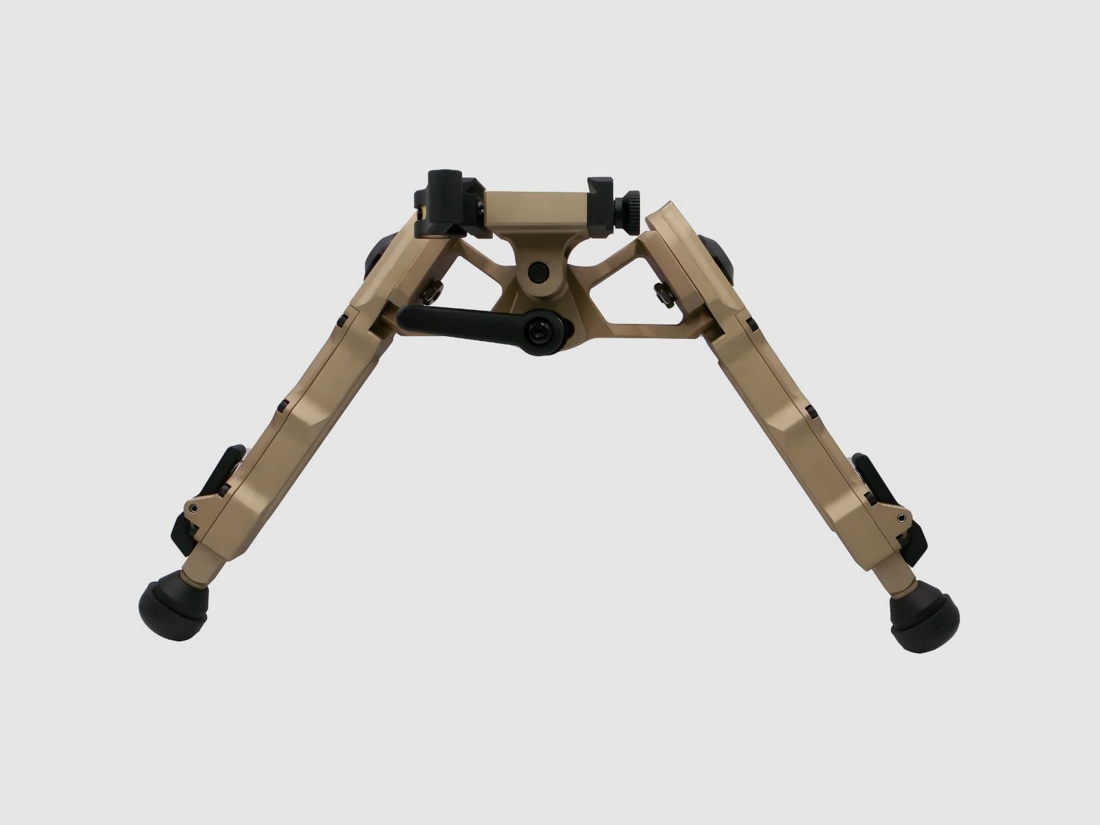 Accu-Tac - Bipiede WB-4 Arca Spec QD - FDE - TWBASQD-0400, immagine 4 di 4