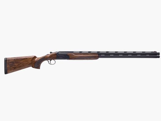 AKKAR SILAH Churchill Sporting 12/76,76cm,Black,vers.Schaftr.
