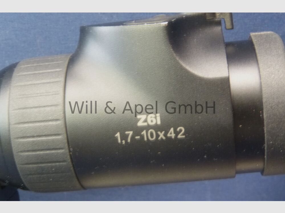 SAUER & SOHN 202 "WILD BOAR FEVER EDITION"