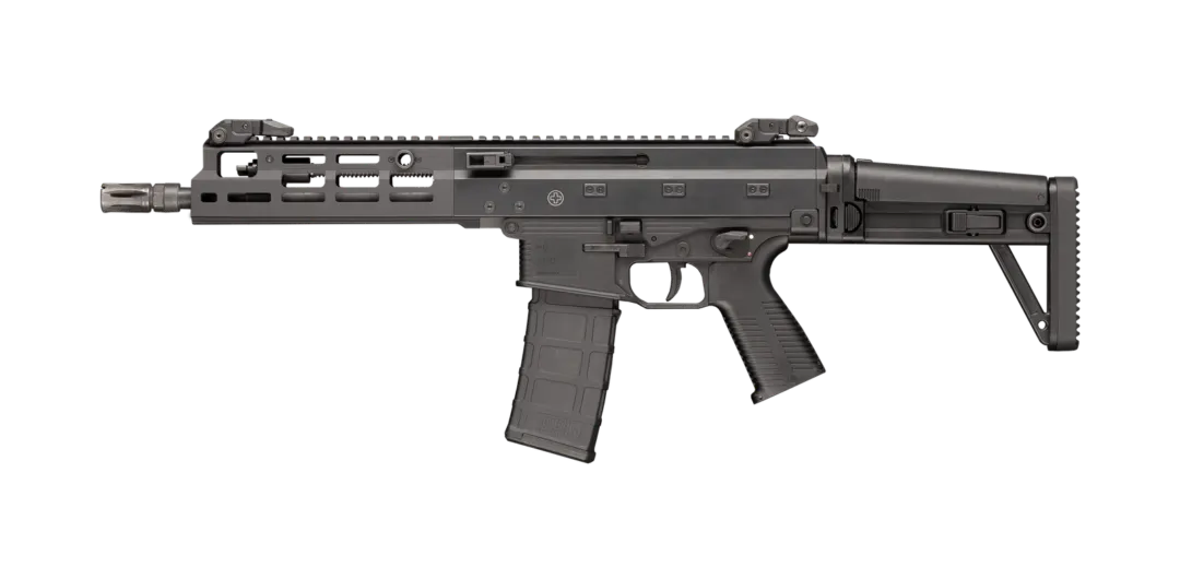 B&T APC223 PRO Lunghezza canna 264mm, immagine 2 di 6