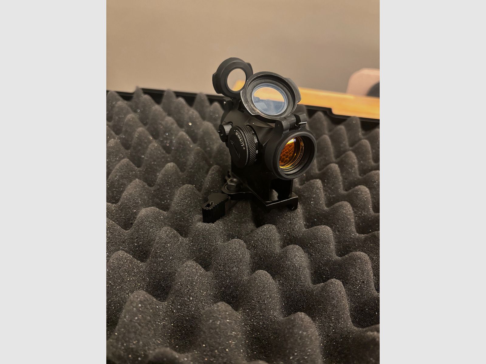 KWA HK 416d  (Gbb)