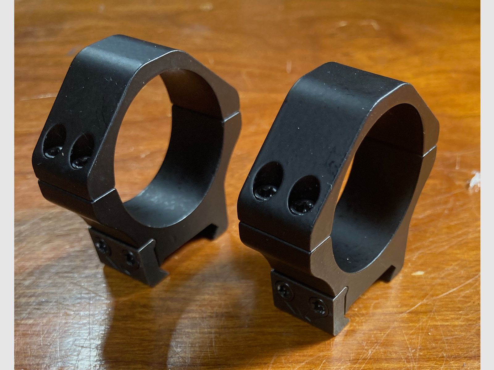 WARNE MAXIMA 520M 34mm Basso