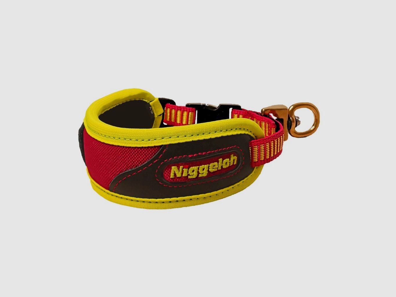 Collar para perros de rastro Niggeloh Trail (S), imagen 1 de 2