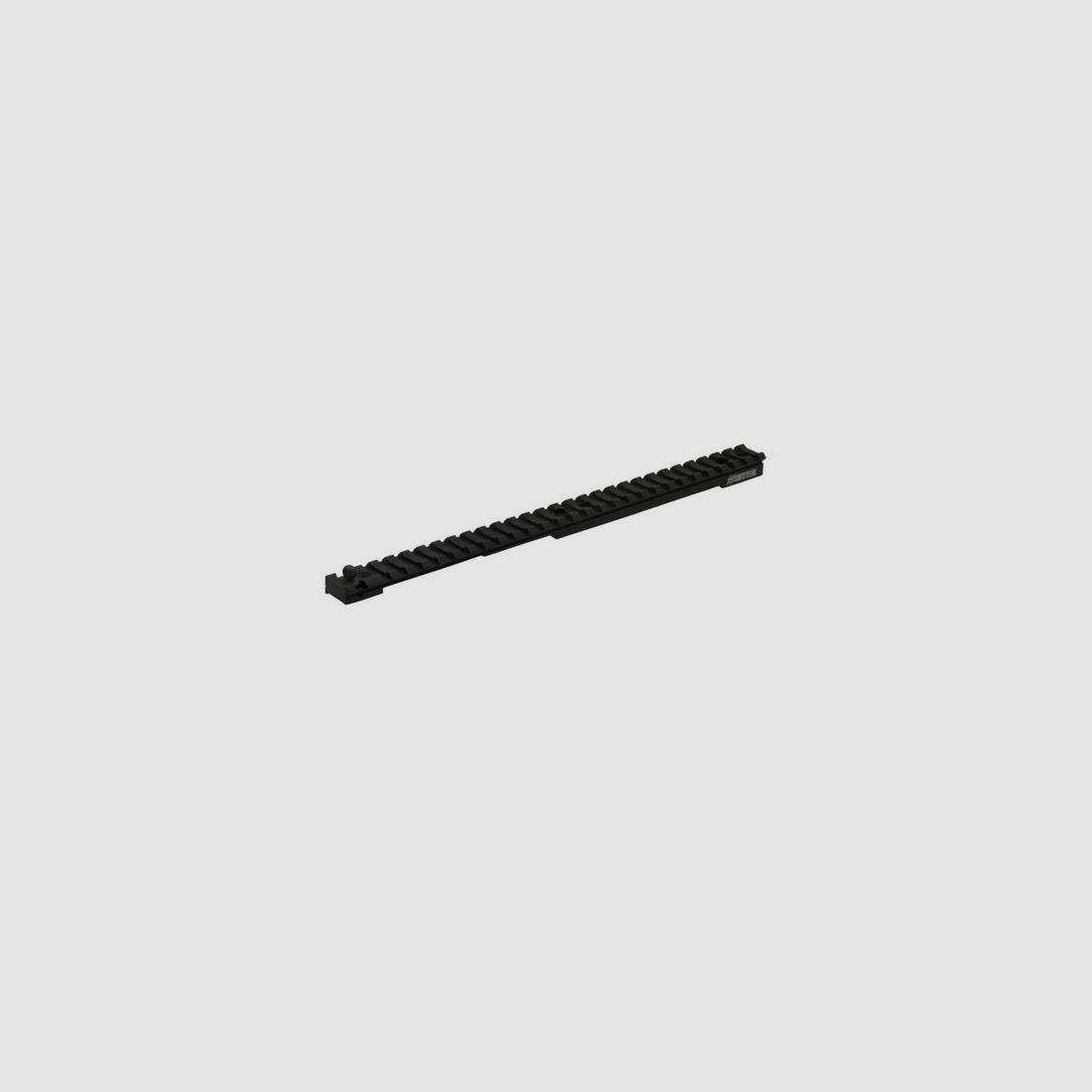 Mount Ghostring Ruger GunSite