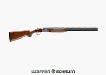 Beretta 687 Silver Pigeon 3 OCHP