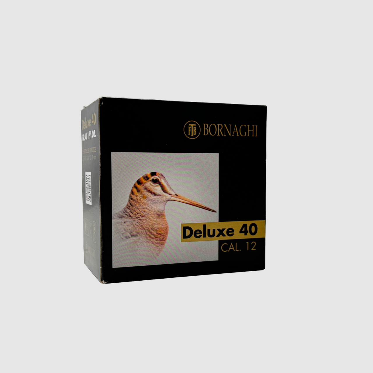 Bornaghi Munition Kal. 12/70 „4“ Deluxe 40 g