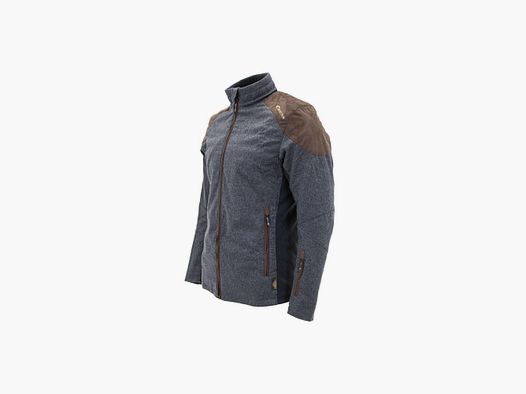 Carinthia TLLG 2.0 Veste grise