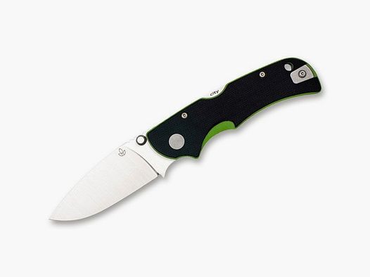Taschenmesser City 14C28N Toxic