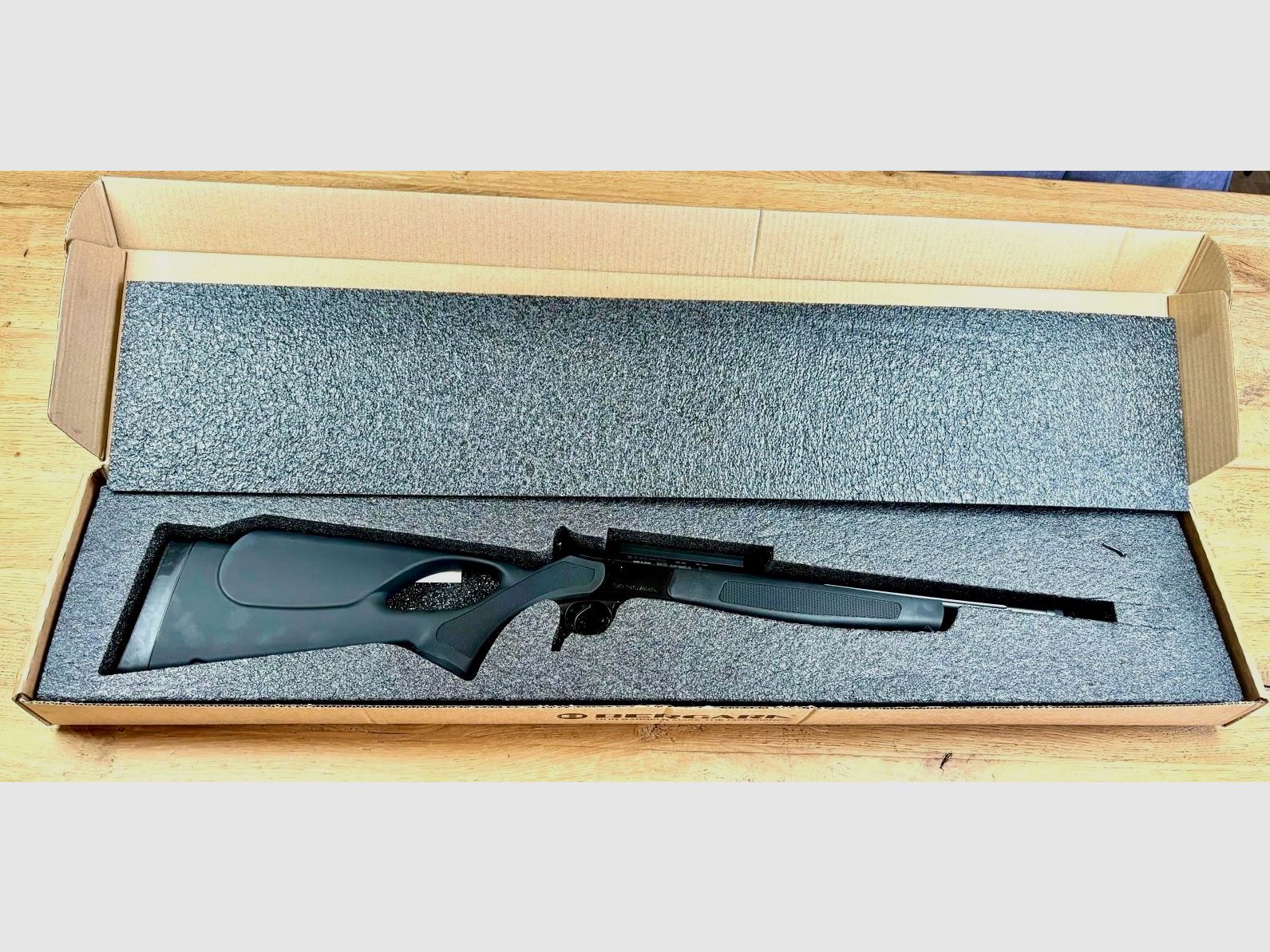 BERGARA BA13 TAKE DOWN THUMBHOLE Kal .308Win Einzellader 