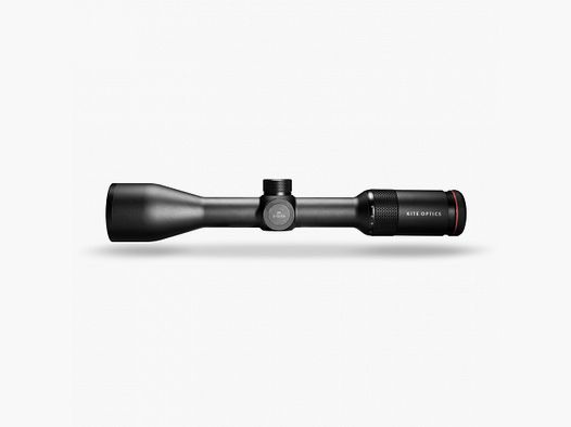 Kite Optics B6 2-12x50, ohne Schiene