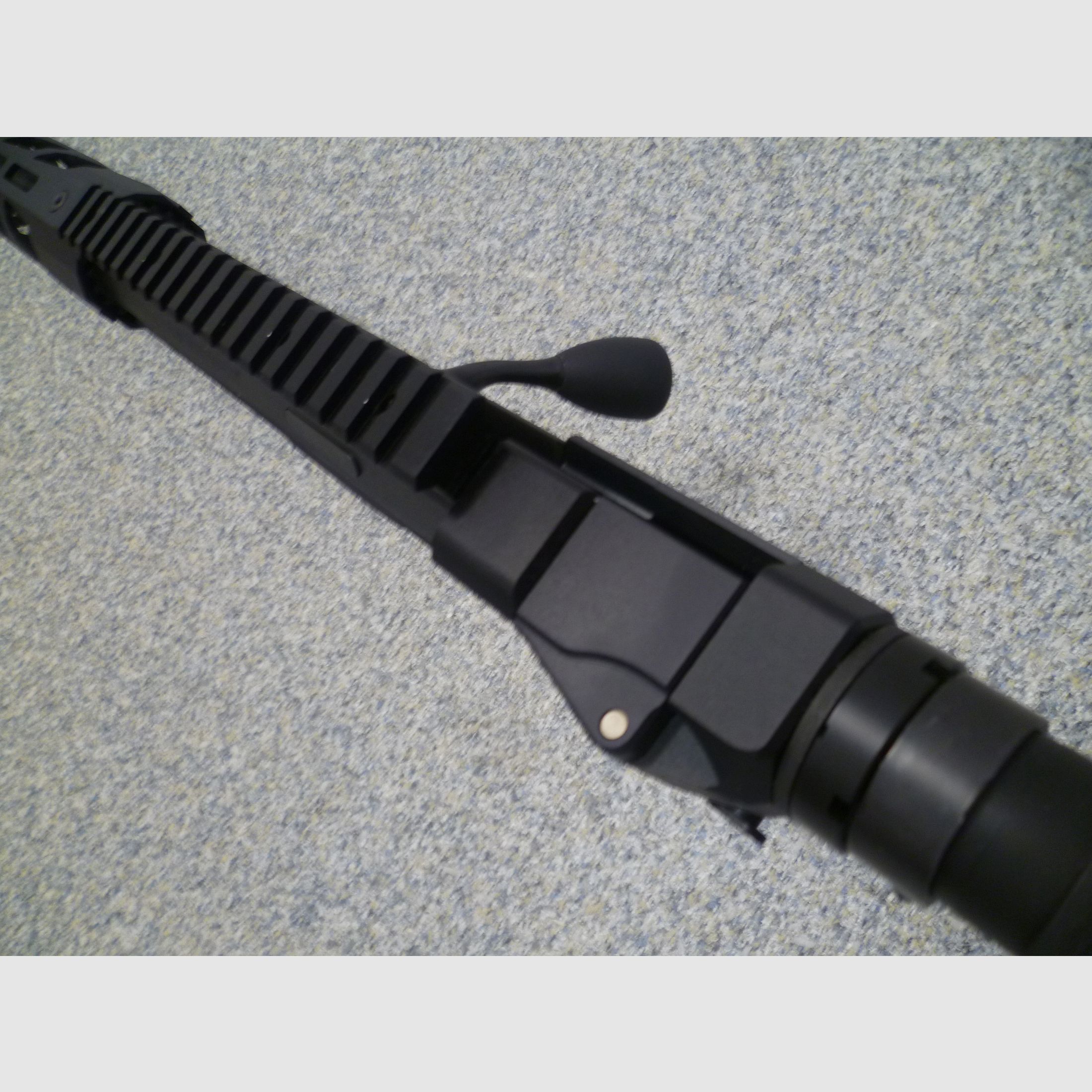 Rifle de precisión Ruger Precision 24" .308 Win.