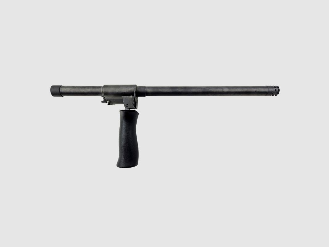 STEYR AUG INTERCHANGEABLE BARREL 300 BLK LL 417 MM MGW 5/8X24, image 2 of 2
