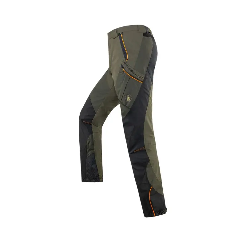 Trabaldo Pantalone Crossland Pro