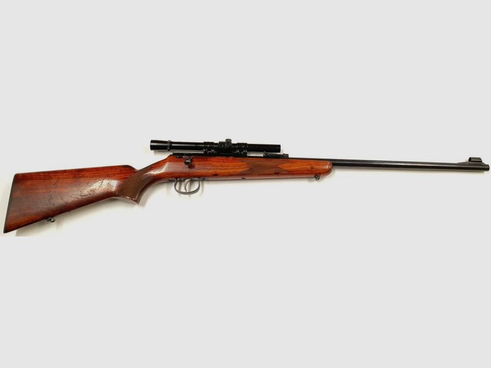 Anschütz Anschütz Modell 1400 im
