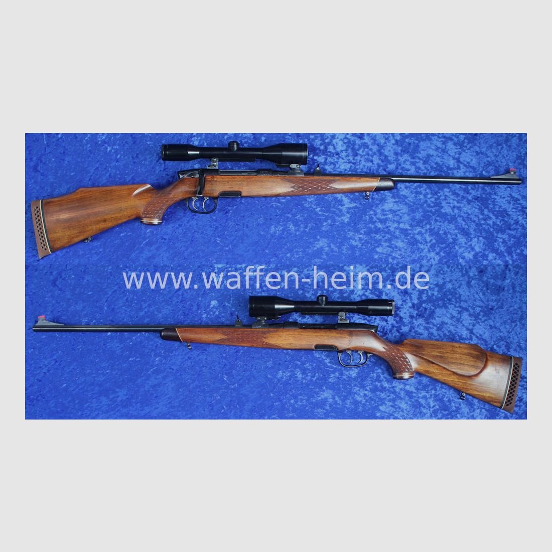 Steyr M, Bild 1 von 7