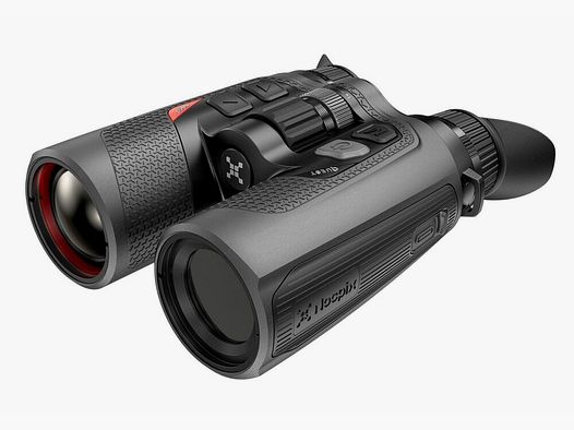 NOCPIX QUEST S50R prismáticos térmicos