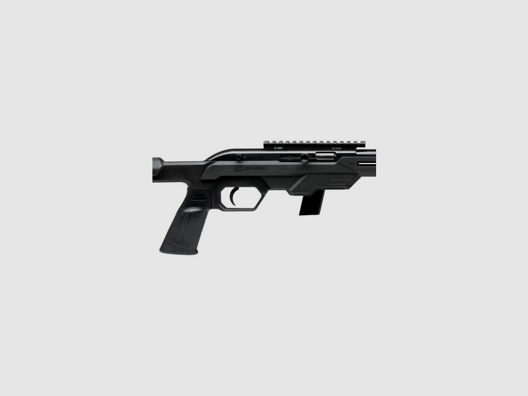 SAVAGE 64 Precision, Bild 5 von 8
