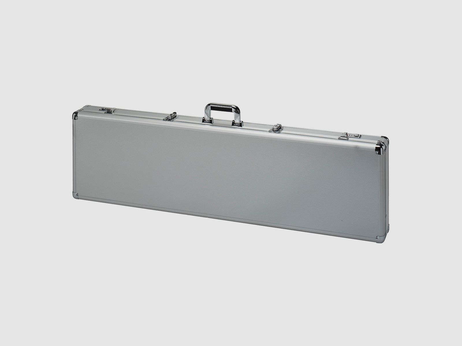 Étui à fusil 125x35 Alu