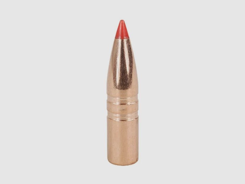 Proiettile Hornady 6mm/.243 GMX 80GR 50 pezzi
