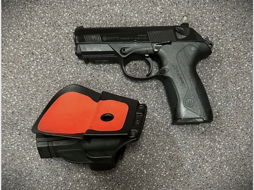 Beretta PX4 Storm