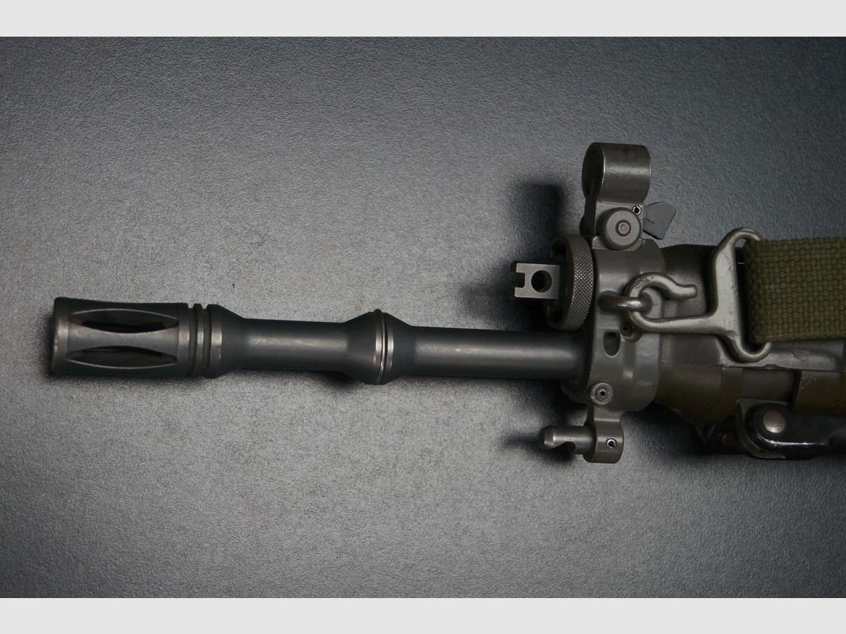 SIG Stgw. 90 usato, immagine 5 di 5