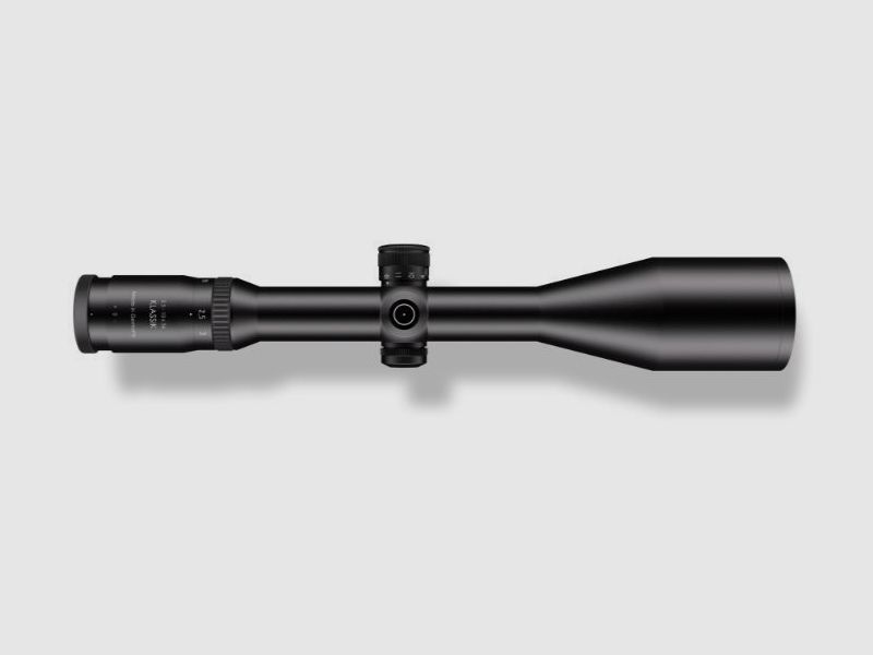 Hunting Scope Schmidt & Bender 2.5-10x56 Classic Reticle L3