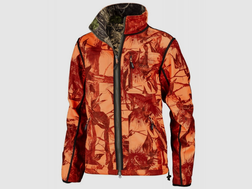 Latok 2D, la veste 2en1, image 5 sur 8