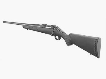 Ruger R2 American Links 223